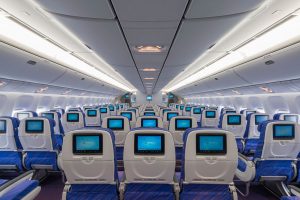 Leia mais sobre o artigo Como Escolher o Melhor Assento no Avião!