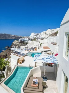 Leia mais sobre o artigo Boas-vindas à Andronis Hotels