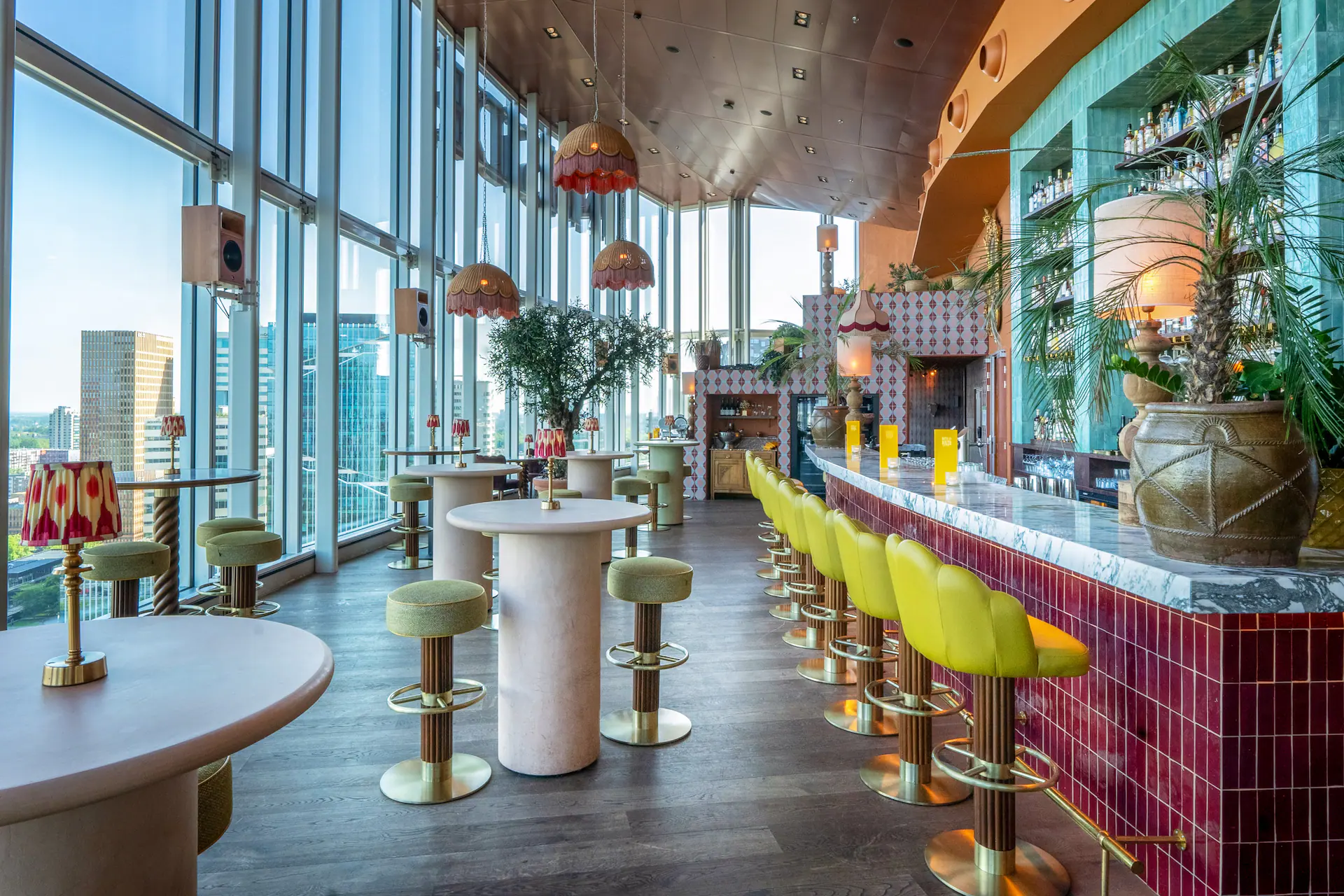 INNSiDE by Meliá Amsterdam 14