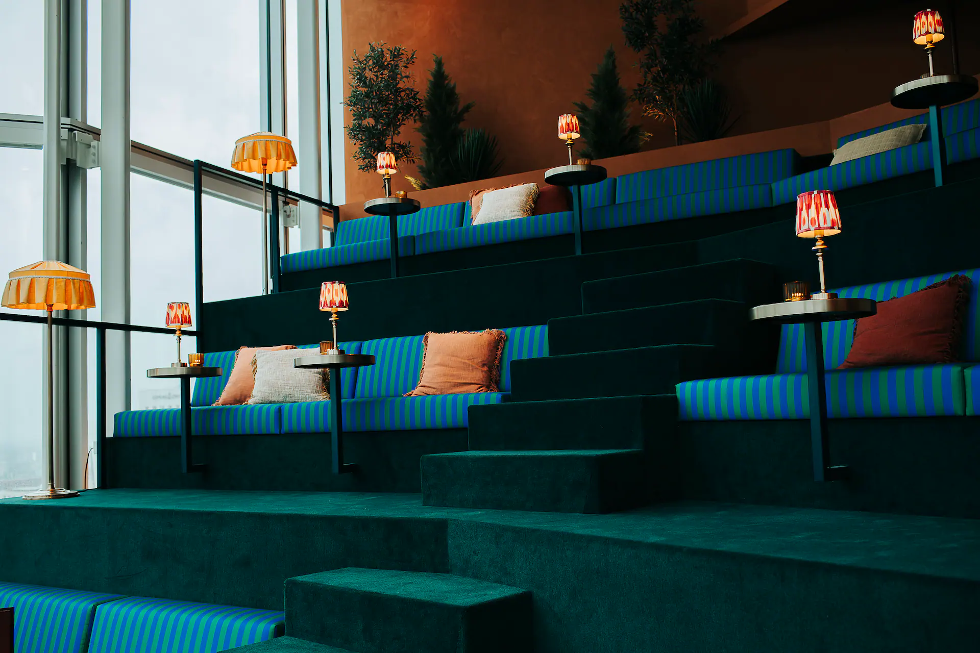 INNSiDE by Meliá Amsterdam 15