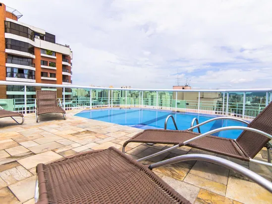 piscina perdizes