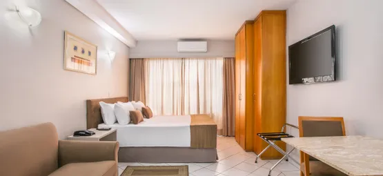 quarto 1 perdizes
