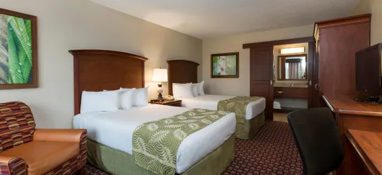 rosen inn quarto 2