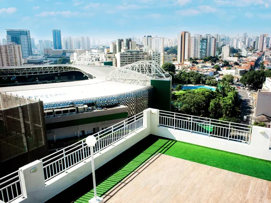 vista perdizes
