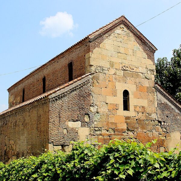 Anchiskhati-Basilica
