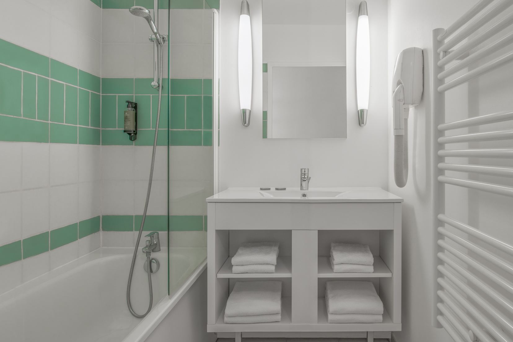 Citadines Bastille Gare de Lyon