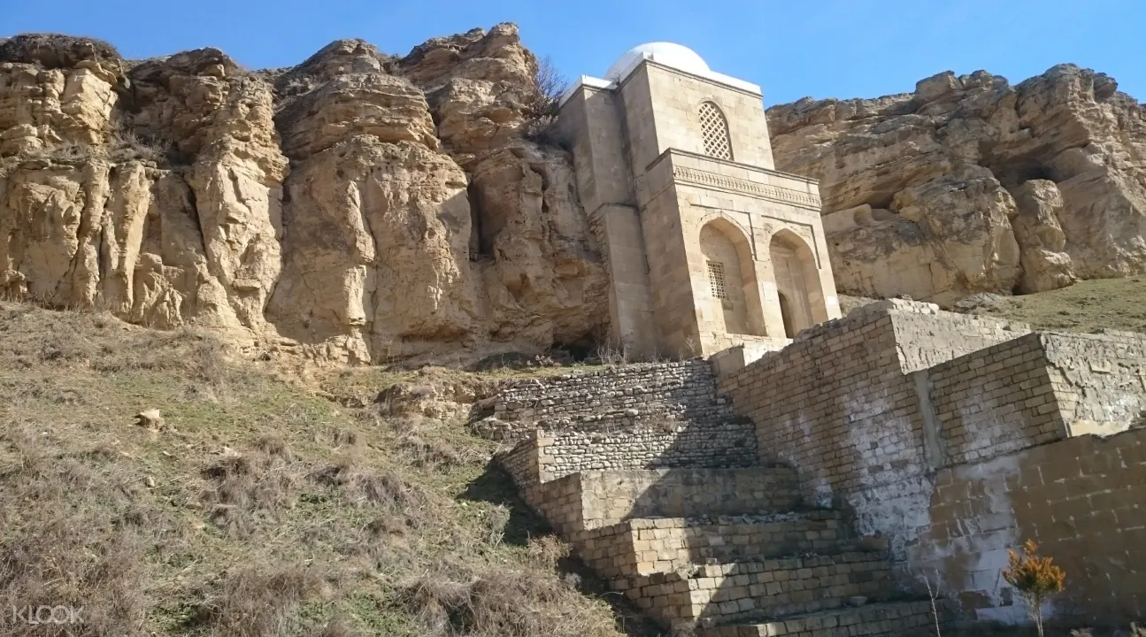 ShamakhiandLahijDayTourfromBaku